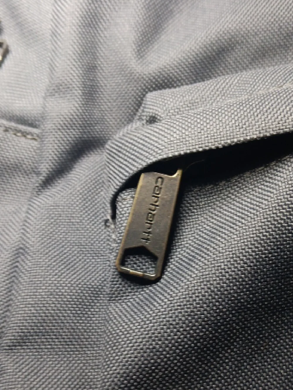 Carhartt sturdy backpack